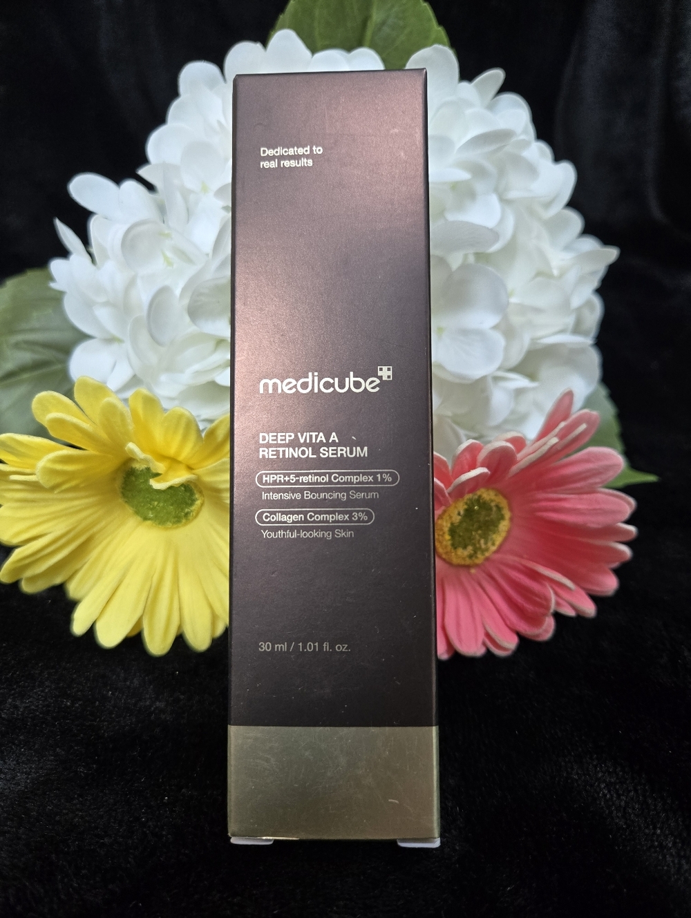 Medicube Deep Vita A Retinol Serum